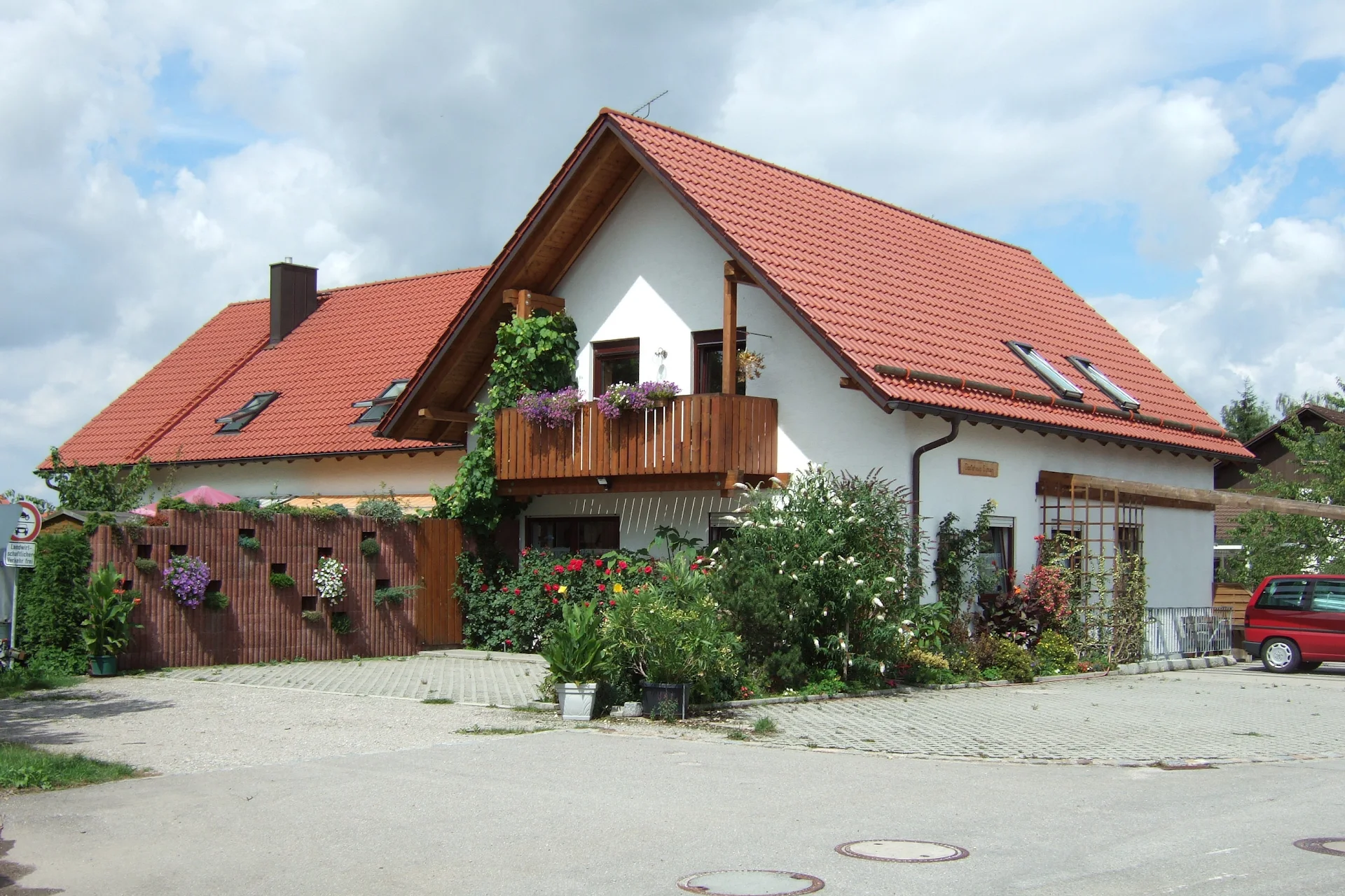 Gästehaus Simon