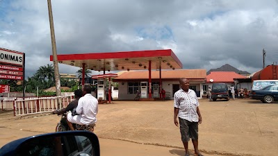 gas-station