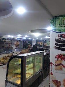 Kashif Bakers dera-ghazi-khan