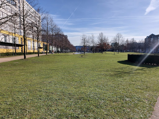 Haifa Park - Thumbnail