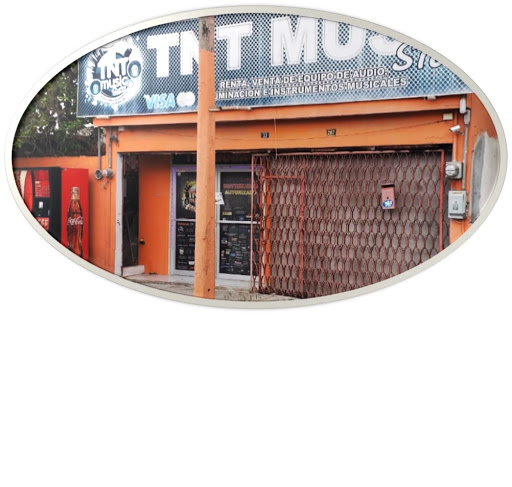 GENESIS MUSIC STORE