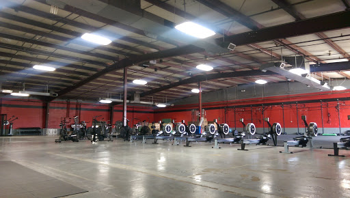 Solution 1 CrossFit Gallery - United States