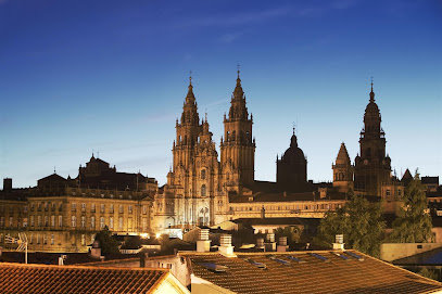 Residencia Compostela