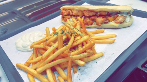 Photo 3 - BS Kebab