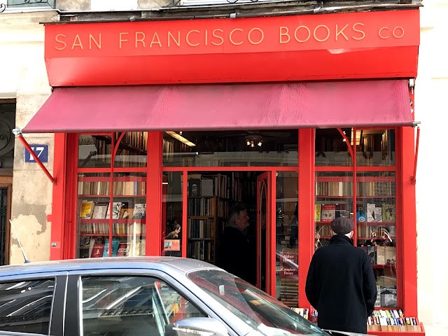 San Francsisco Book Co.