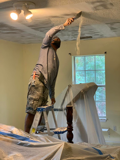 We Paint Interior/Exterior - Thumbnail