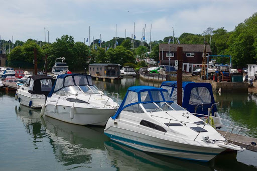 Cabin Boatyard - Thumbnail