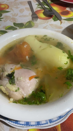 Opiniones de Bar Ferroviario en Collipulli - Restaurante