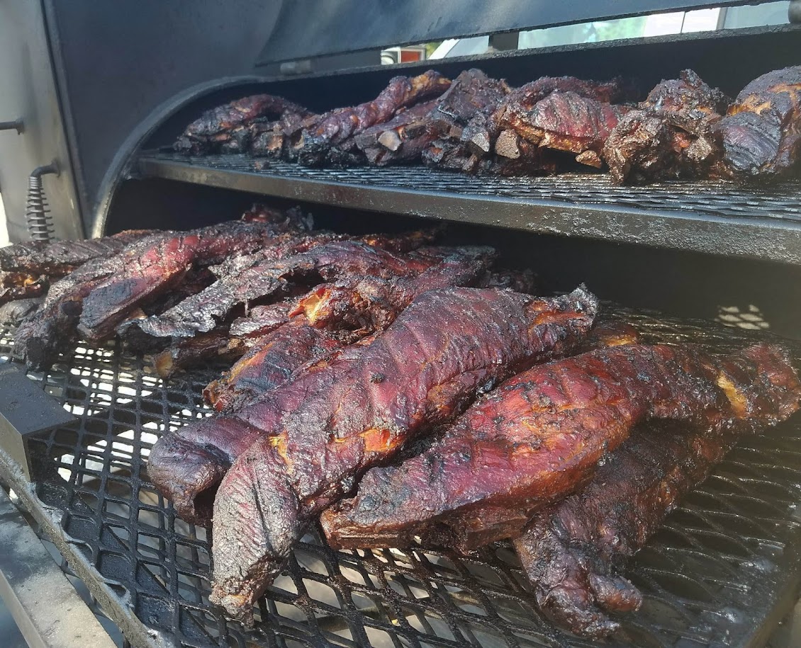 SouthernQ BBQ and Catering