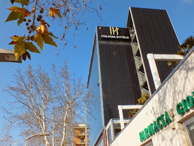 Photos of Italian Hotels Cosenza