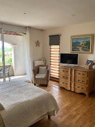 Photo n°8 de L’amandine à Puimichel (Chambre d'hôtes)