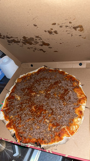 Photo 1 - Allô pizza vivi