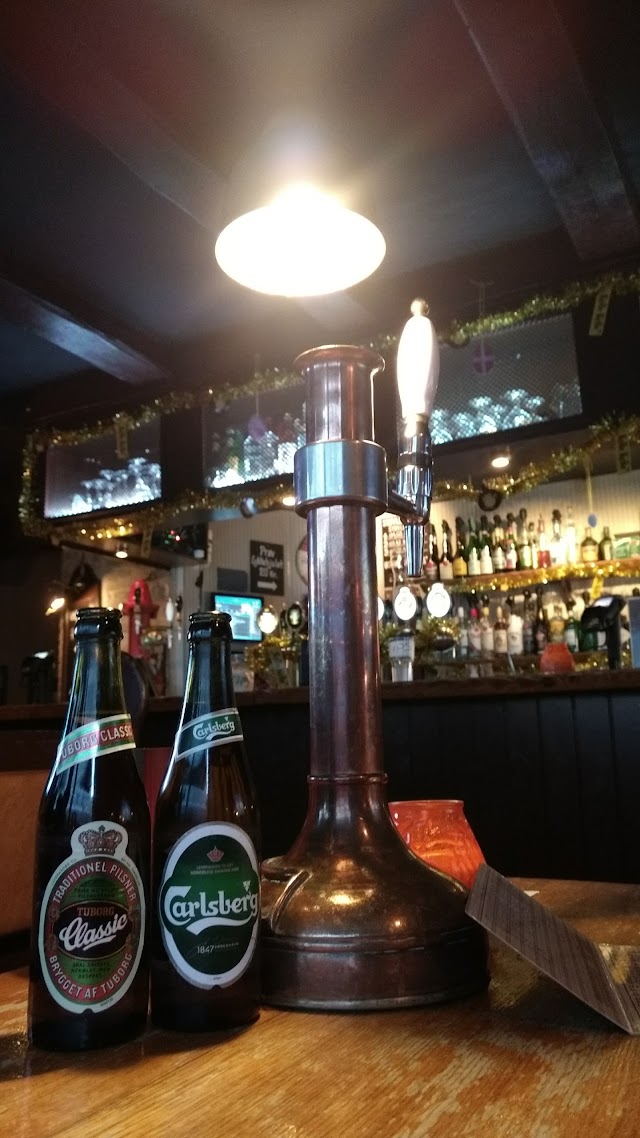 Farfar - Bodega & Dans