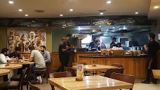 Nando’s karachi