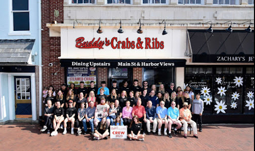 Frances Marketing Group, LLC 211 Severn Ave, Annapolis, MD 21403, Estados Unidos