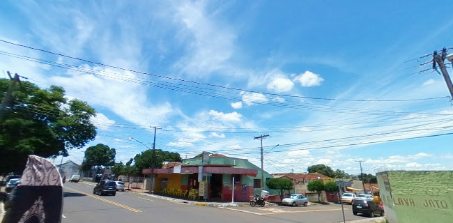 Ciclo Reis - Bandeiras - Loja de bicicleta