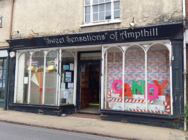 104 Dunstable St, Ampthill, Bedford MK45 2JP