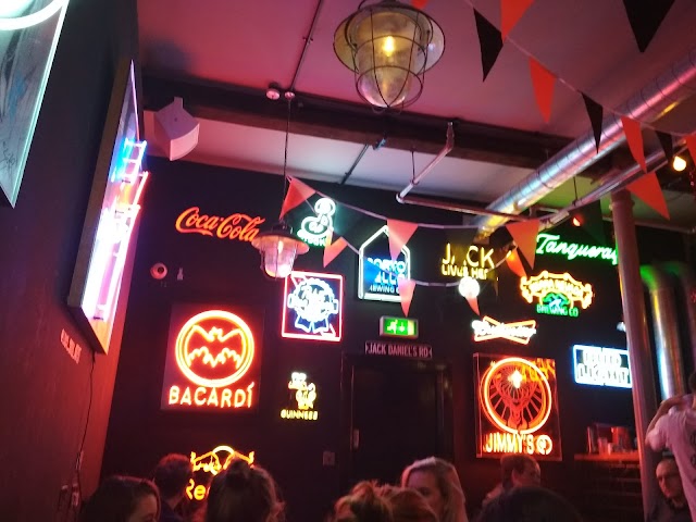 Jimmy's