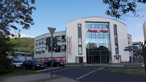 Erlenring Center - Visual