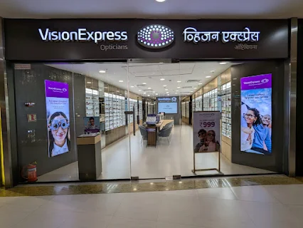 Vision Express photo 4