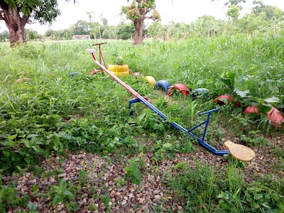 Photos of Infantil CHIQUICRAED Park
