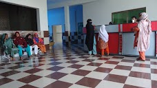 Noreen Nishat Welfare Hospital khanewal