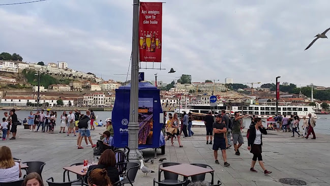 Ribeira Square Restaurante - Restaurante