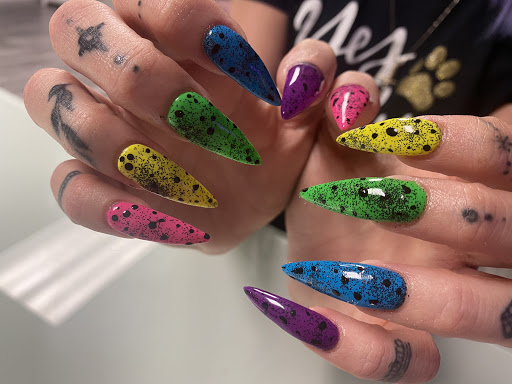 The Crystal Coven Beauty Studio - Thumbnail