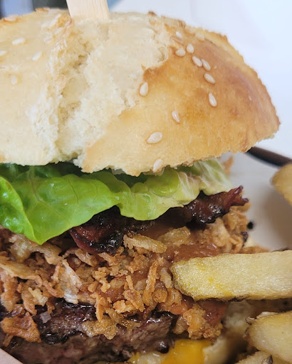 Photo 4 - Rootss Foodtruck