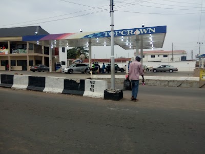 Photos of Top Crown Filling Station