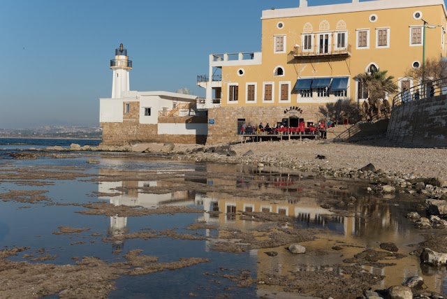 Al Fanar Resort