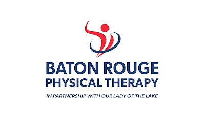 Baton Rouge Physical Therapy - Lake