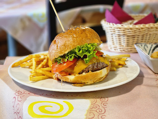 Lou Ciouch pizzeria osteria - Thumbnail