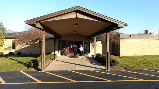 Bethel Evangelical Friends Church - Thumbnail