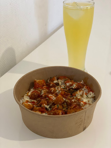 Photo 2 - KROOSTI YUMMY foodtruck halal
