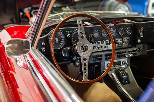 Concours Classics - Visual