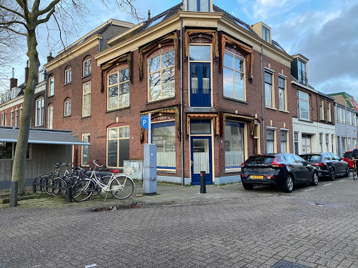 Praktijk Blauwkapelseweg