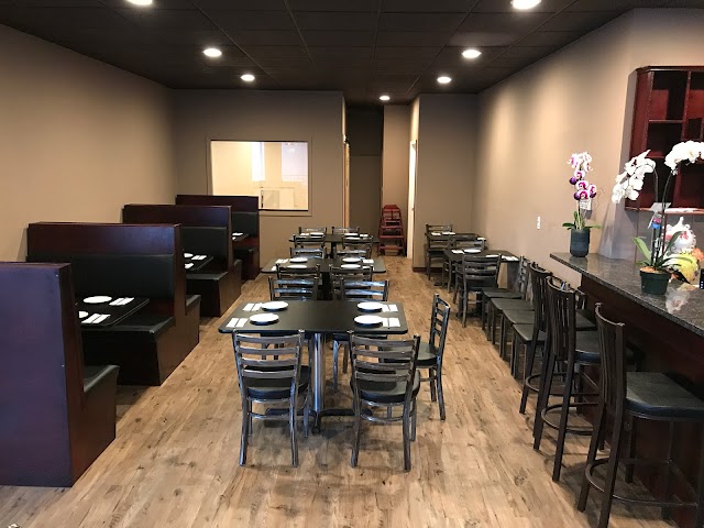 Chin's Kitchen