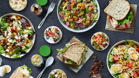 Farmer's Fridge by null