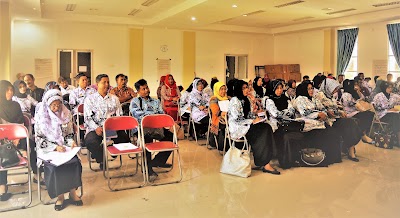 Photos of ATM CENTER ( Mandiri, BRI,BCA, BNI , MayBank )