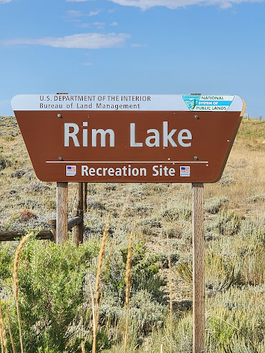 Rim Lake Recreation Site - Thumbnail