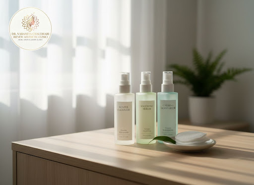 Healthy, glowing skin starts with what you use every single day. As a trusted skin specialist in… post image