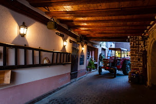 Photo n°5 de Vins Clément et Matthieu Weck à Gueberschwihr (Cave à vins)