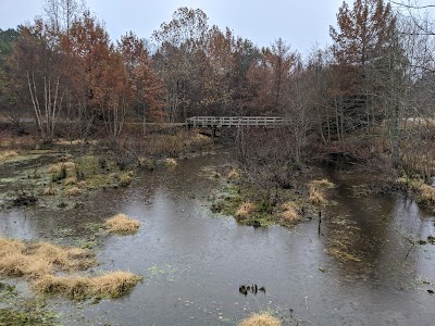 Adkins Arboretum