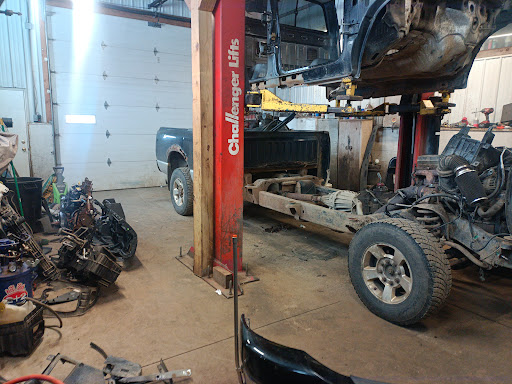 Speedway Service Center - Thumbnail