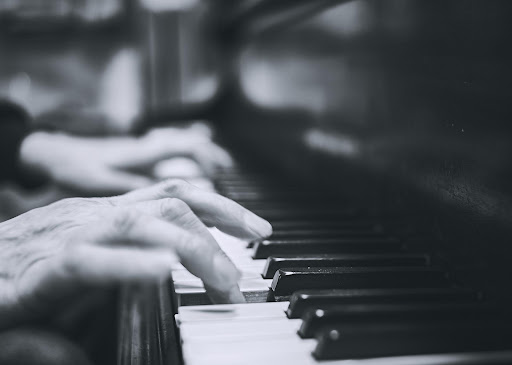 Valley Piano Studio