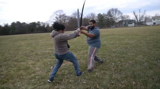 The Warrior Forge Martial Arts Academy, Oxon Hill, Maryland - Thumbnail