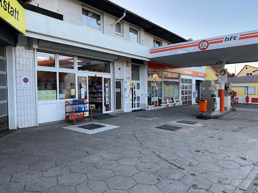 Bft Tankstelle Seyfert