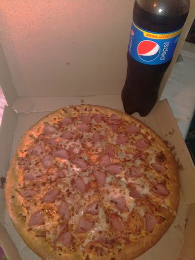 Photos of Dominos Pizza