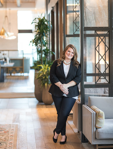 Melissa Gyldstrand-Smith - South Asheville Keller Williams Elite Realty - Thumbnail